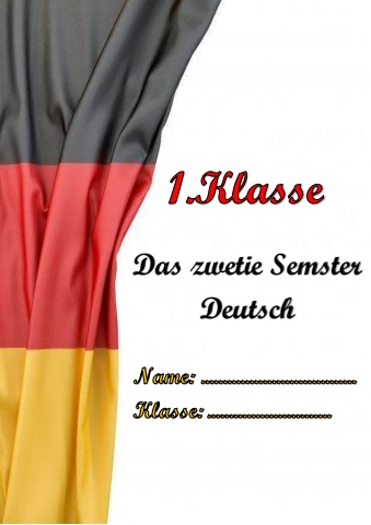 german grade 12025-2026 se
