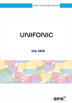 UNIFONIC PR REPORT - JULY 2026