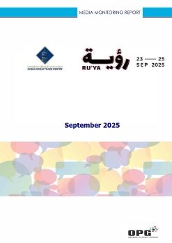 RUYA CAREERS PR REPORT - SEPTEMBER 2025 (English)