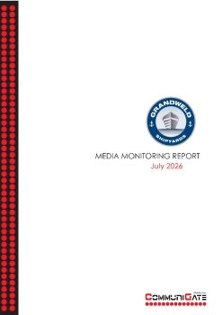 Grandweld Monthly Report Flipbook