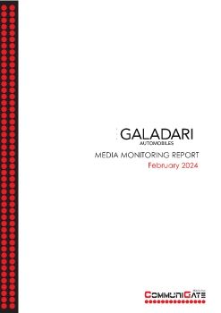 Galadari PR Report - February 2024