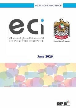 ECI PR REPORT - JUNE 2026
