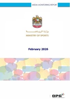 MOS PR REPORT FEBRUARY 2026