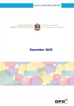 MOET PR REPORT - DECEMBER 2025 (International)