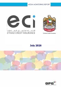 ECI PR REPORT - JULY 2026