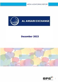 AAE PR REPORT December 2023