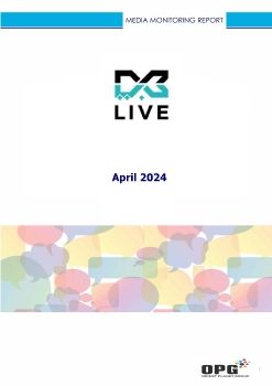 DXB Live PR REPORT - APRIL 2024