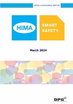 HIMA GROUP REPORT - MARCH 2024
