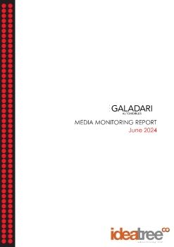 Galadari PR Report - June 2024