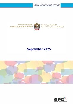 MOET PR REPORT- SEPTEMBER 2025