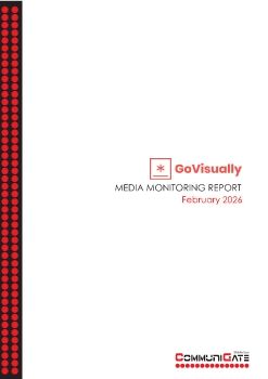 Go Visually PR Report - February 2026