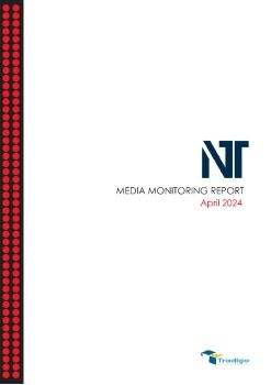 NewTech Insurance PR REPORT - April 2024