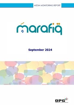 MARAFIQ PR REPORT - SEPTEMBER 2024