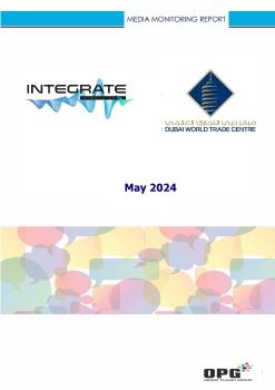Integrate ME PR REPORT - MAY 2024