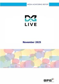 DXB Live PR REPORT - NOVEMBER 2025