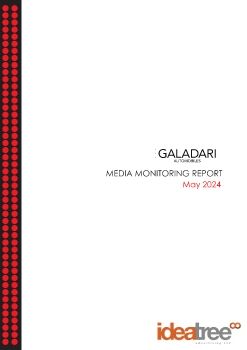 Galadari PR Report - May 2024