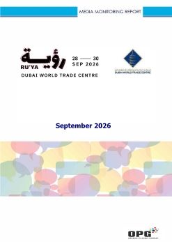 RU'YA 2026 PR REPORT - ENGLISH