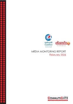 Cleanco PR Report - February  2026