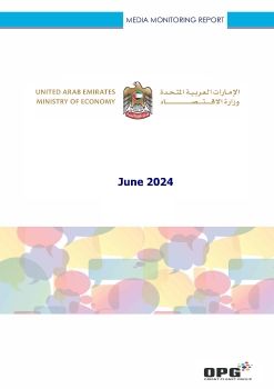 MOE ENGLISH PR REPORT - JUNE 2024 (International)