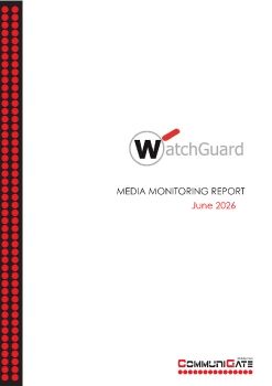 Watch Guard PR Report - June 2026