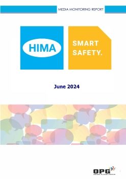 HIMA PR REPORT - JUNE 2024