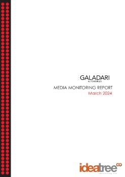 Galadari PR Report - March 2024
