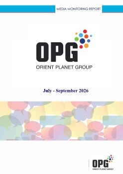 Dr. Ghazi's OCCI Board Candidacy Campaign  July - September 2026