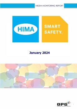 HIMA Group - JANUARY 2024