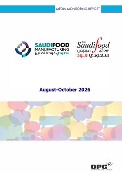 SFS & SFM PR REPORT - AUGUST- OCTOBER 2026 (PART 1)