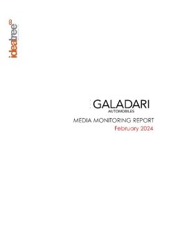 Galadari PR Report - February 2024
