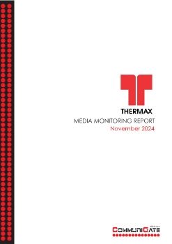 Thermax PR REPORT - November 2024