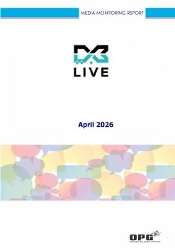DXB Live PR REPORT - APRIL 2026