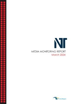 NewTech Insurance PR REPORT - March 2024