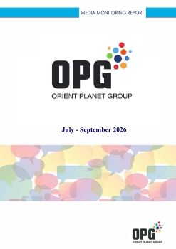 Dr. Ghazi's OCCI Board Candidacy Campaign  July - September 2026