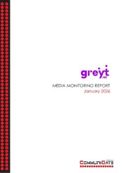 GreytHR  PR Report - January 2026