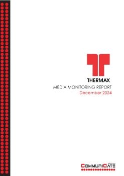 Thermax PR REPORT - December 2024