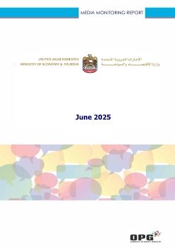MOET ENGLISH PR REPORT - JUNE 2025