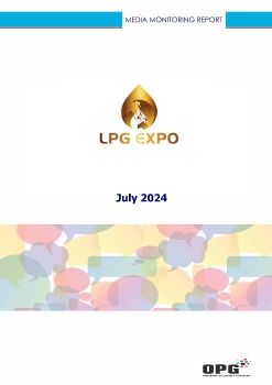 LPG EXPO PR REPORT - July 2024