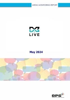 FUTURE FESTIVAL PR REPORT - MAY 2024