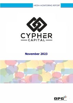 CYPHER CAPITAL PR REPORT - NOVEMBER 2023_Neat