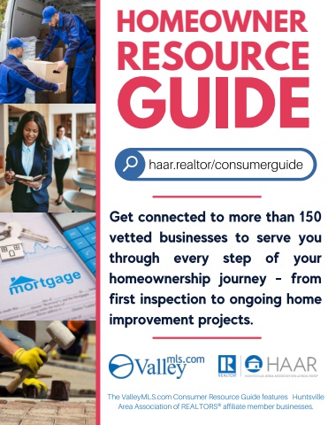 Homeowner Resource Guide