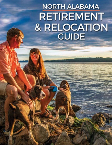 North AL Retirement and Relocation Guide