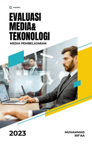 Evaluasi Media & Teknologi Media Pembelajaran