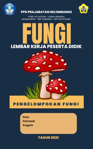 LKPD-FUNGI-KELOMPOK2-TBPP