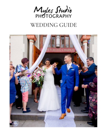 WEDDING GUIDELINES