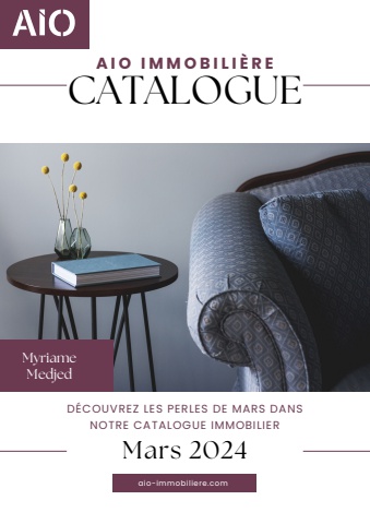 Catalogue AIO