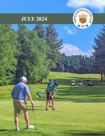 NACC July 2024 Newsletter