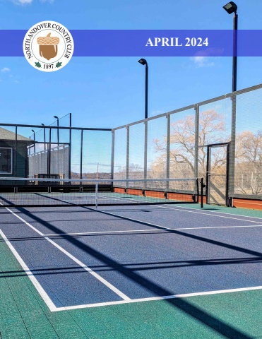 NACC April 2024 Newsletter