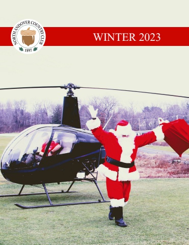 NACC Winter 2024 Newsletter