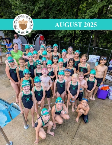 NACC August 2025 Newsletter